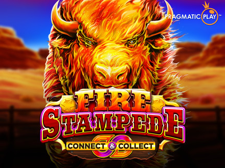 Fire Stampede slot